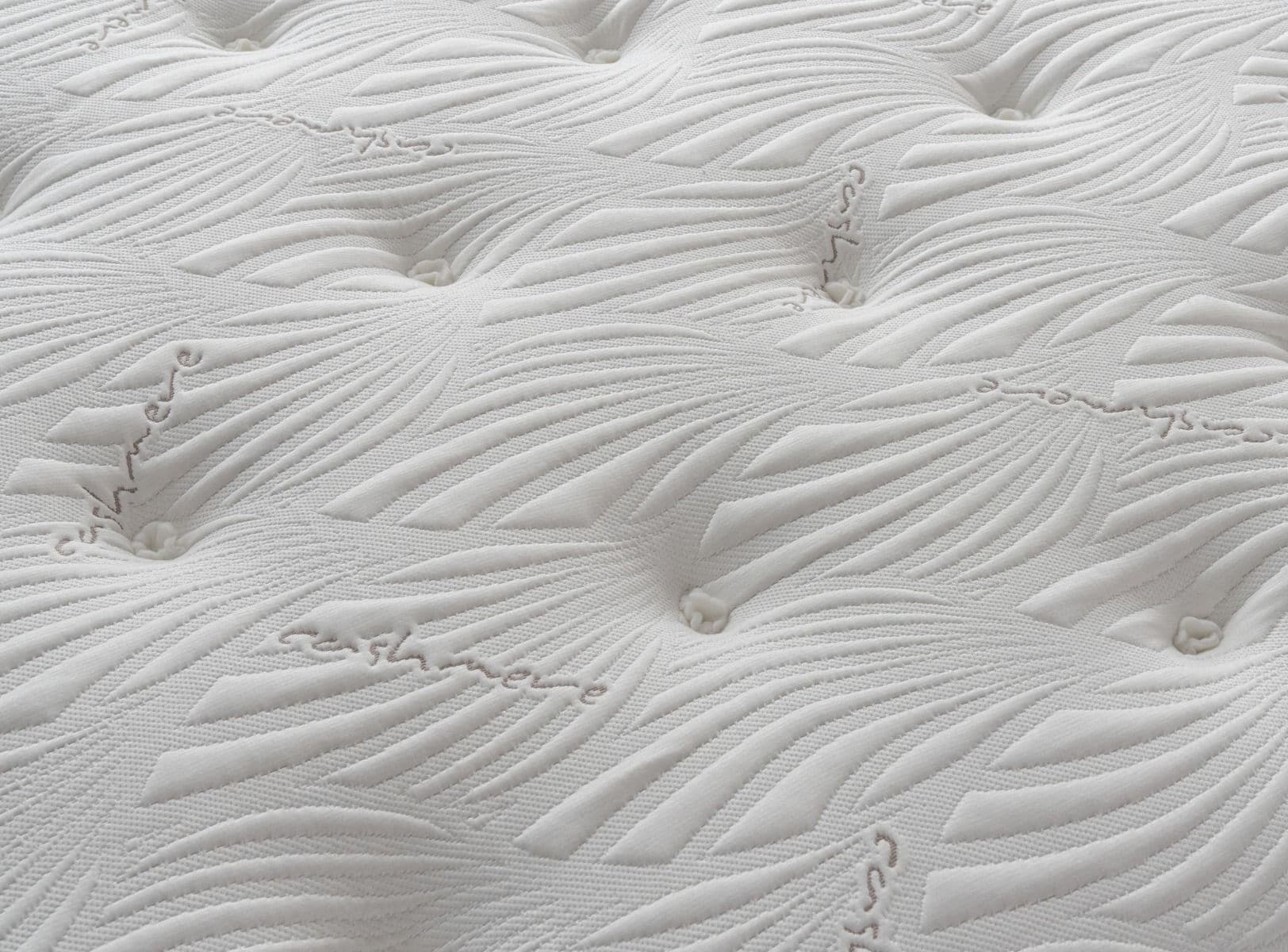 5ft Cashmere Ortho 2000 Mattress - Image 4