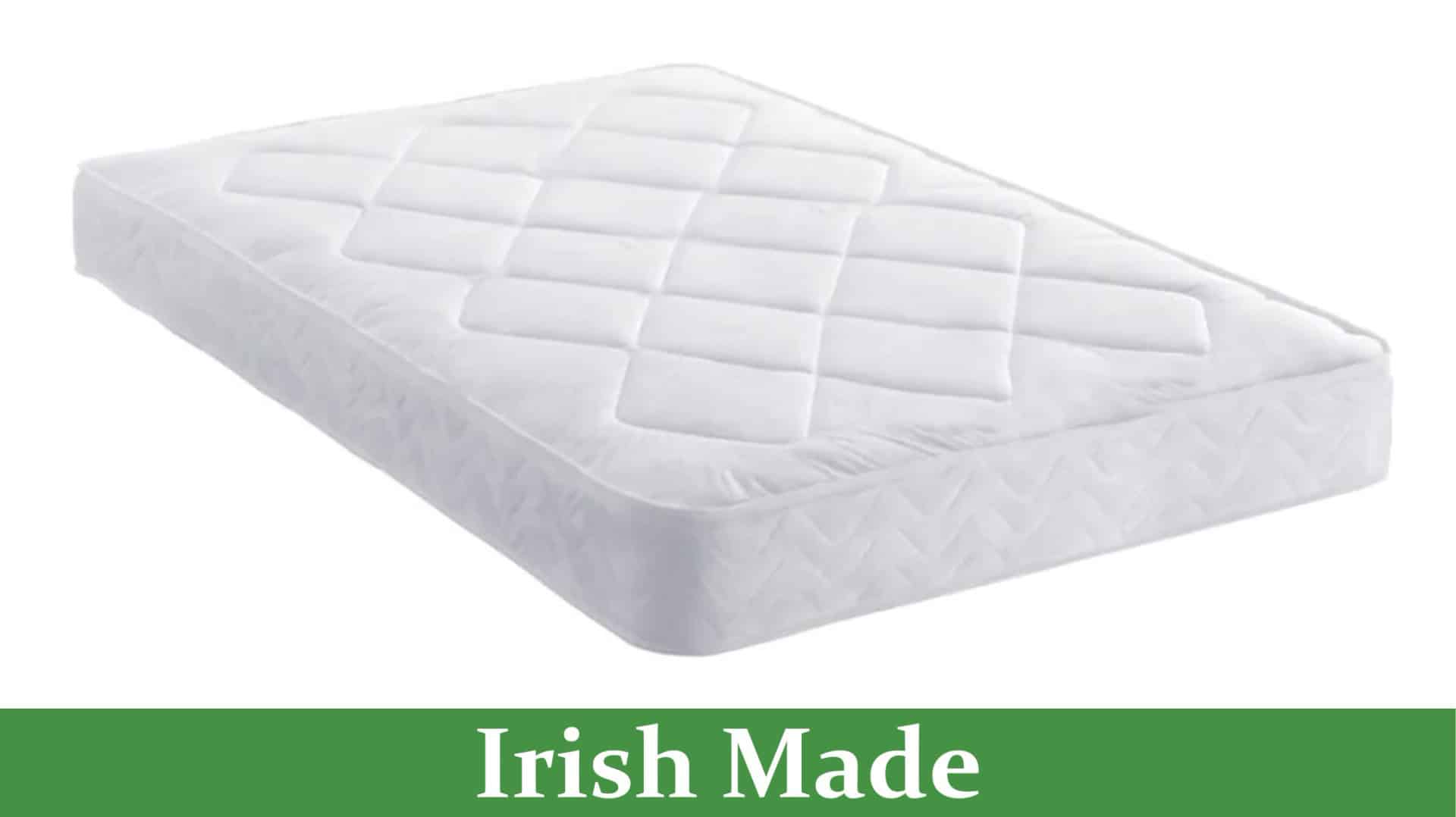 Homelee 5ft Classic Touch Mattress - Image 2