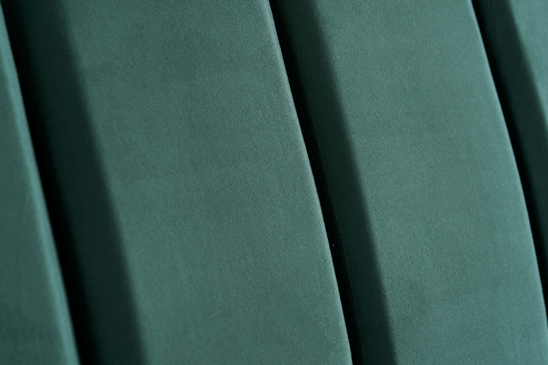 Clover 5ft Bed - Green Velvet - Image 5