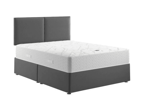 Relyon 5ft Comfort Pure 1000 Ottoman Divan Bed - Image 2