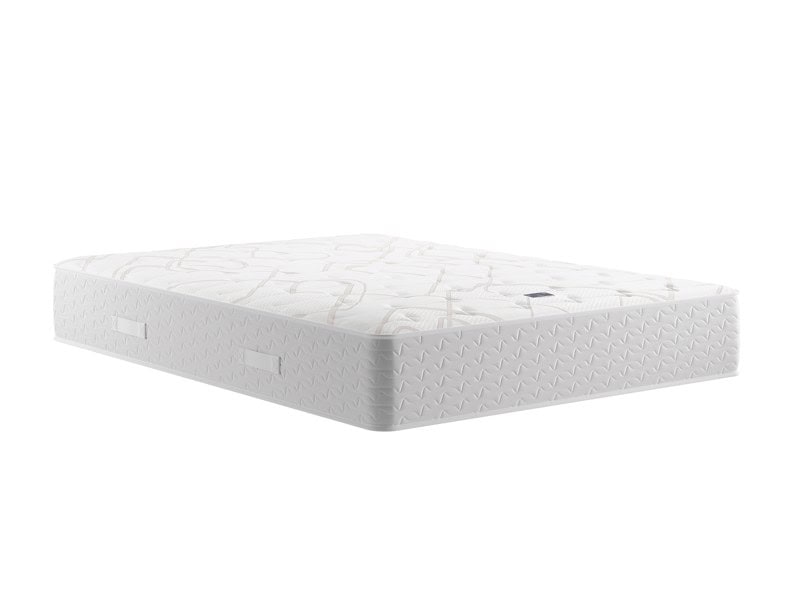 Relyon 5ft Comfort Pure 1000 2 Drawer Divan Bed - Image 4