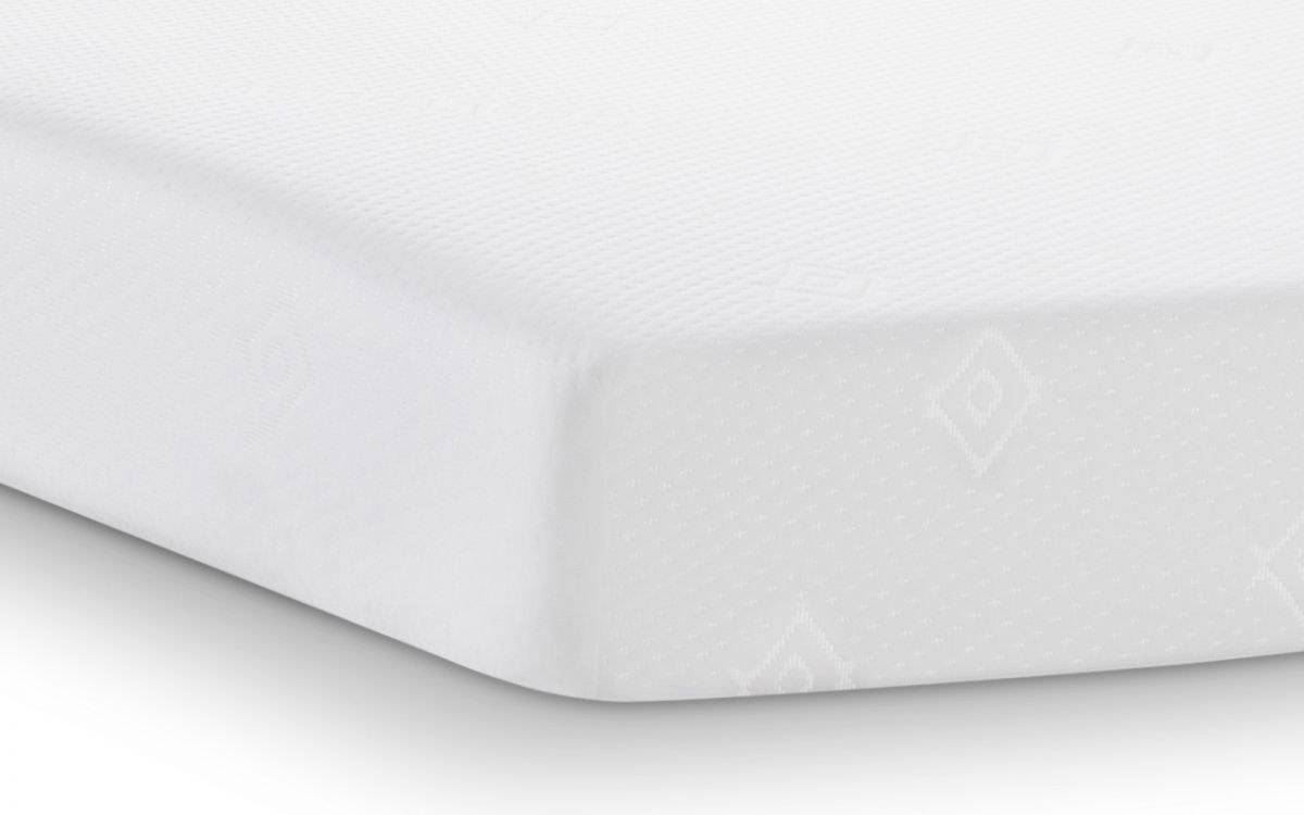 4ft6 Comfy Roll Mattress - Image 2