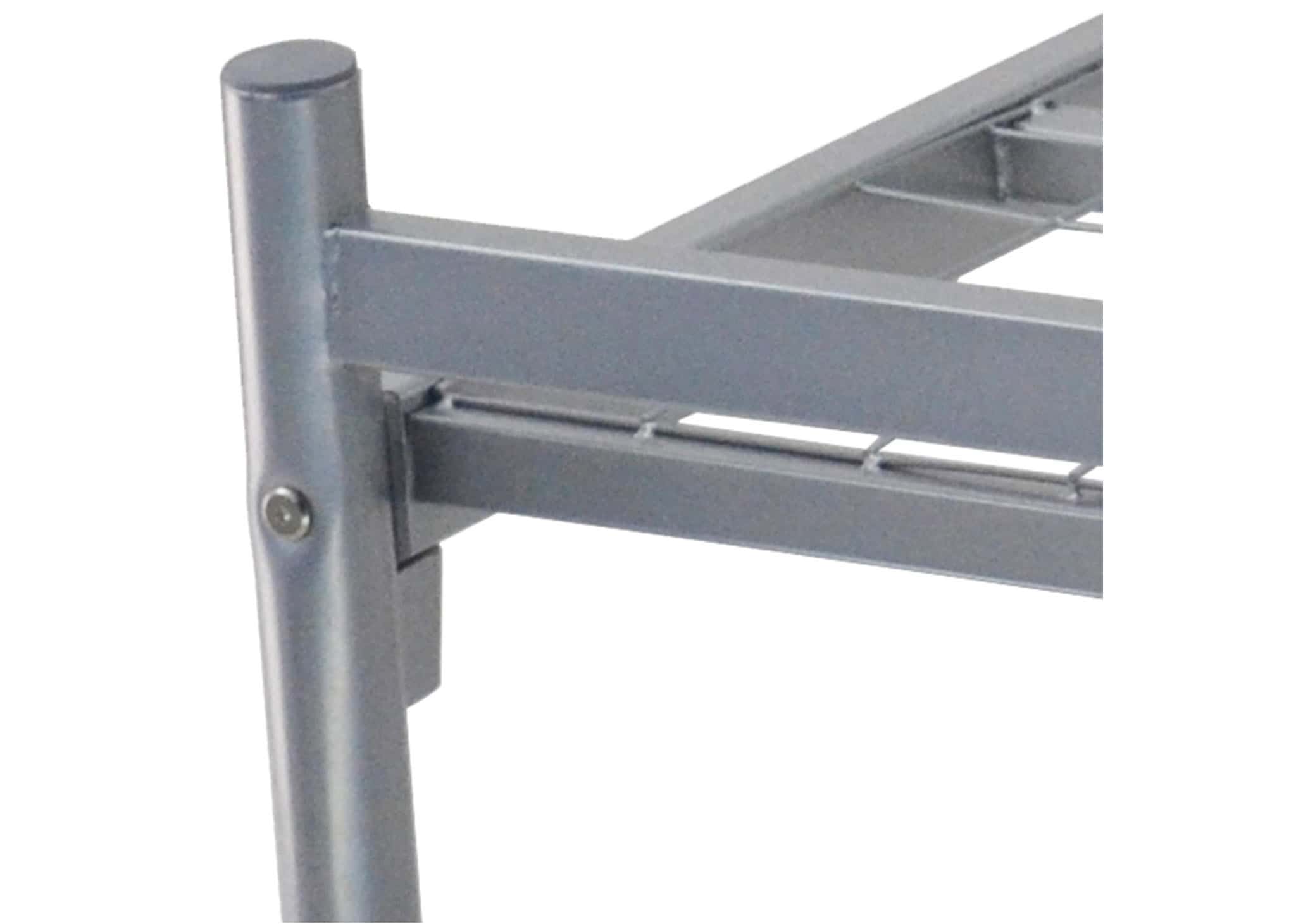 Connemara 5ft Contract Bedframe - Image 2