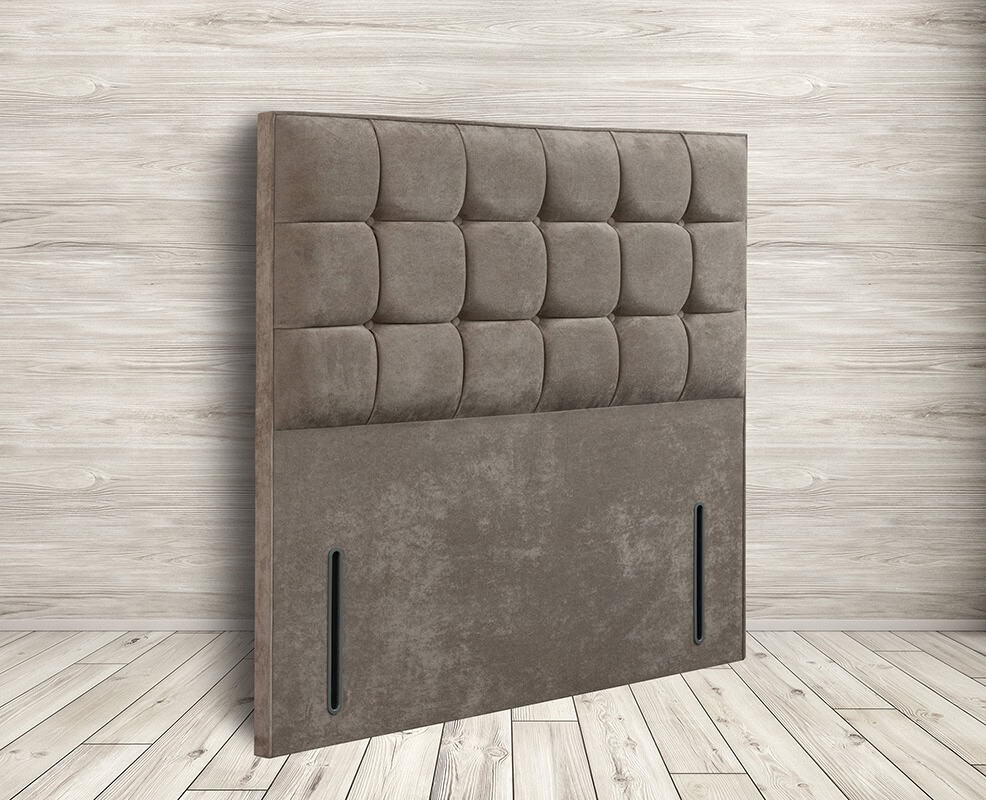 Constellation 4ft Floor Standing Headboard - Image 2