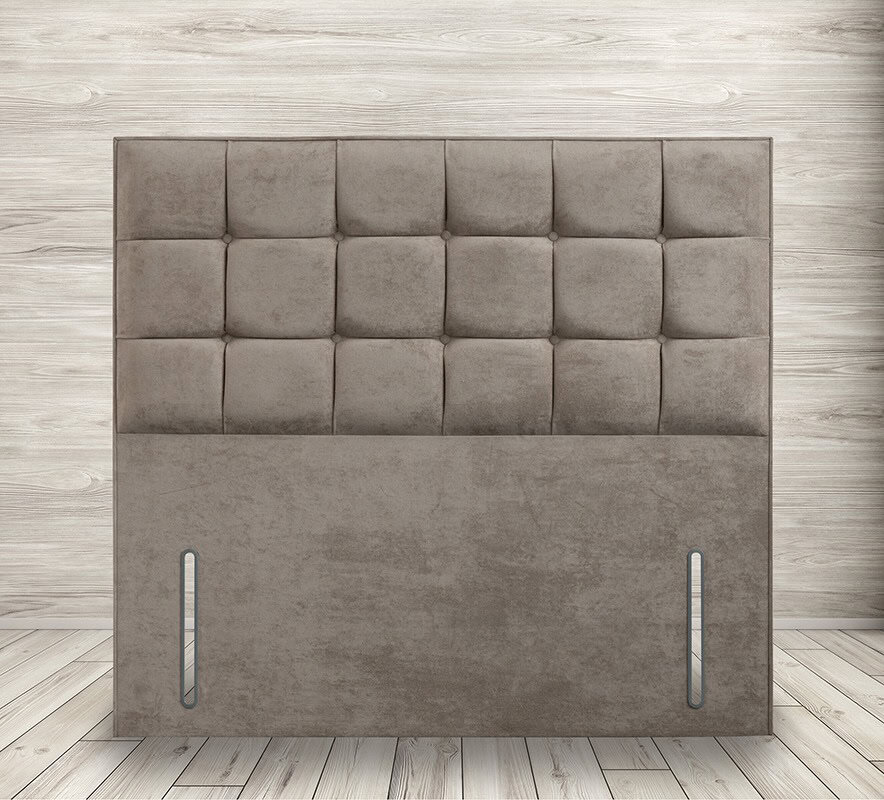 Constellation 4ft Floor Standing Headboard
