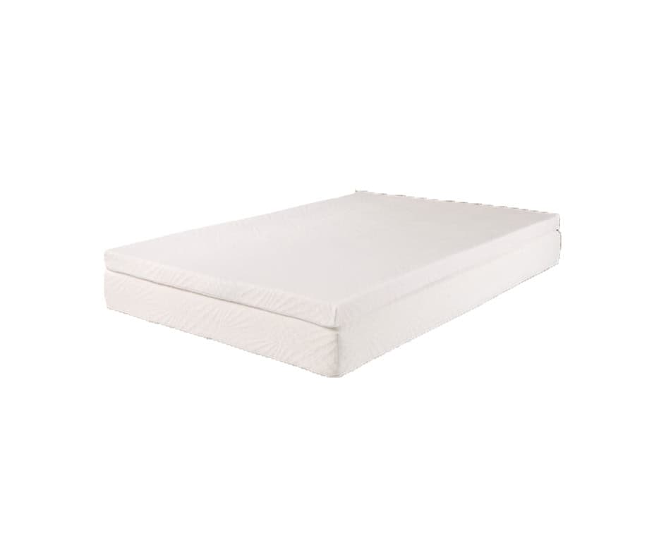 Healthbeds 5ft Cooltex Luxury Talalay 2 Drawer Bed - Image 2
