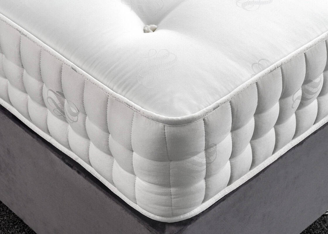 4ft Copland 1000 Divan Bed - Image 3