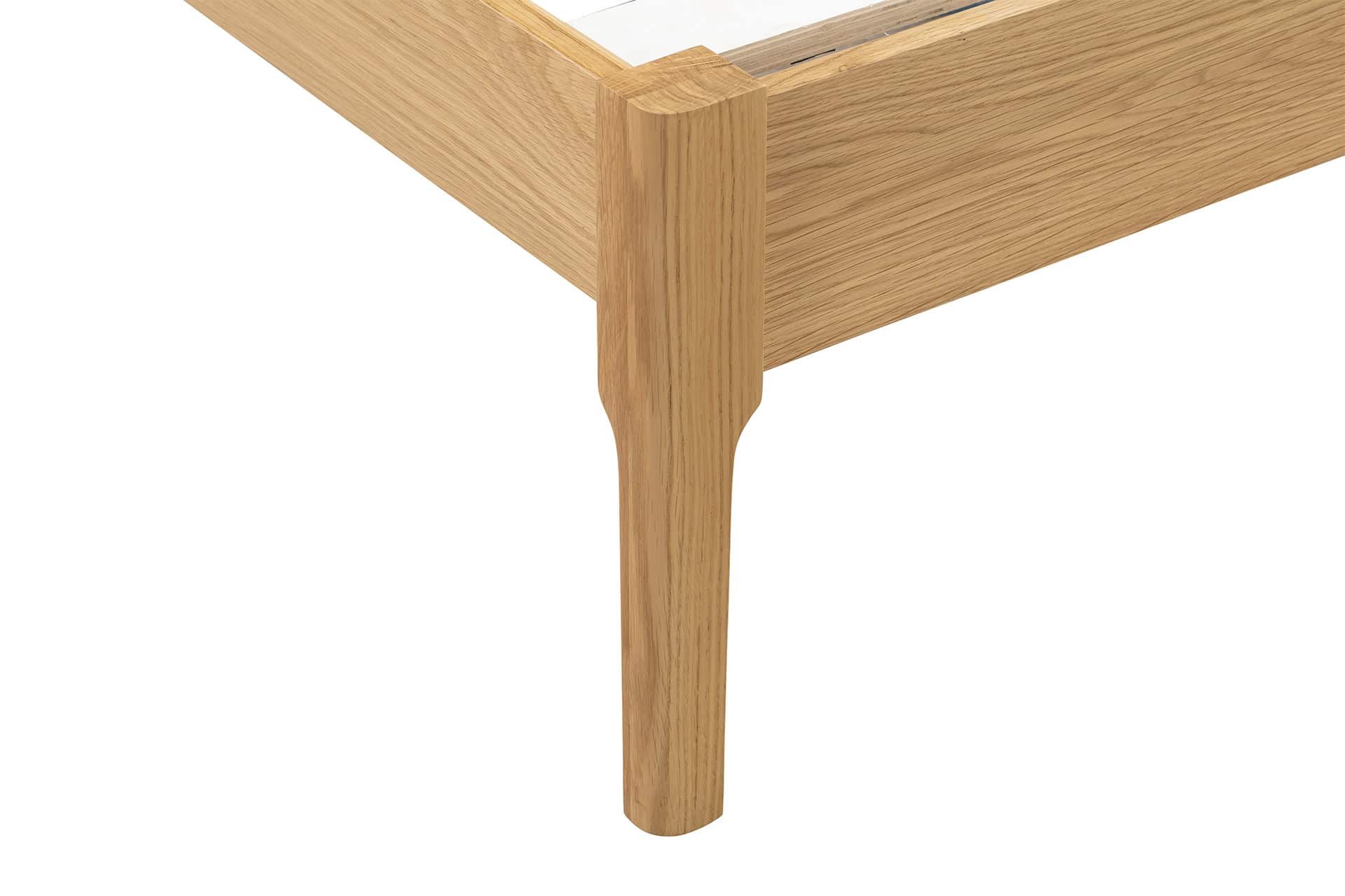 4ft6 Alderbury Bedframe - Image 4