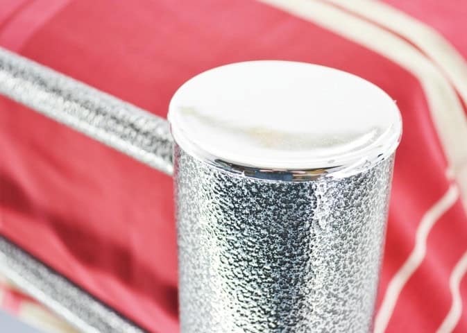 Cuba 4ft6 Contract Bedframe - Image 2