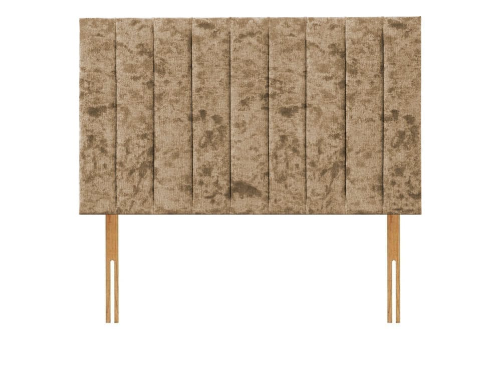 Apollo 5ft Dartford Headboard – Glitz Sahara