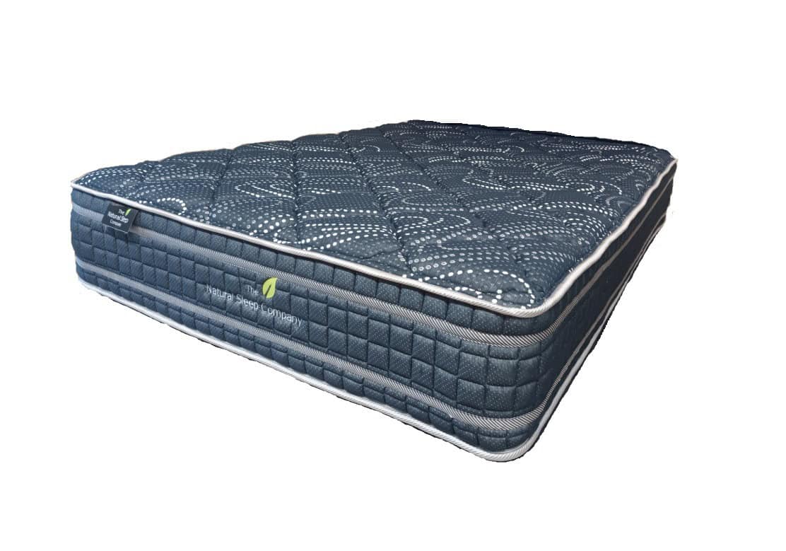 Natural Sleep 6ft Deep Sleep 4 Drawer Divan Base - Image 2
