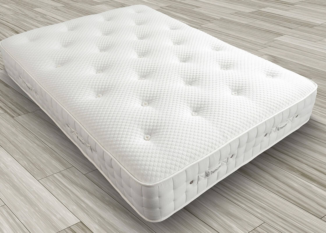 6ft Diamond 4000 Divan Bed - Image 2