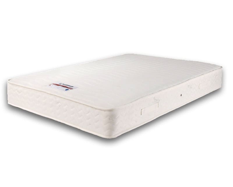 Healthbeds 5ft Diamond Memory 312 Bed - Image 2