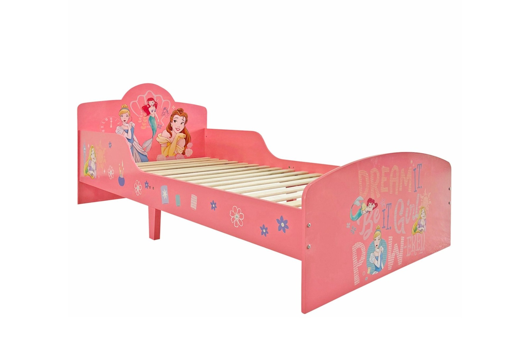 Disney Princess Single Bed - Image 2