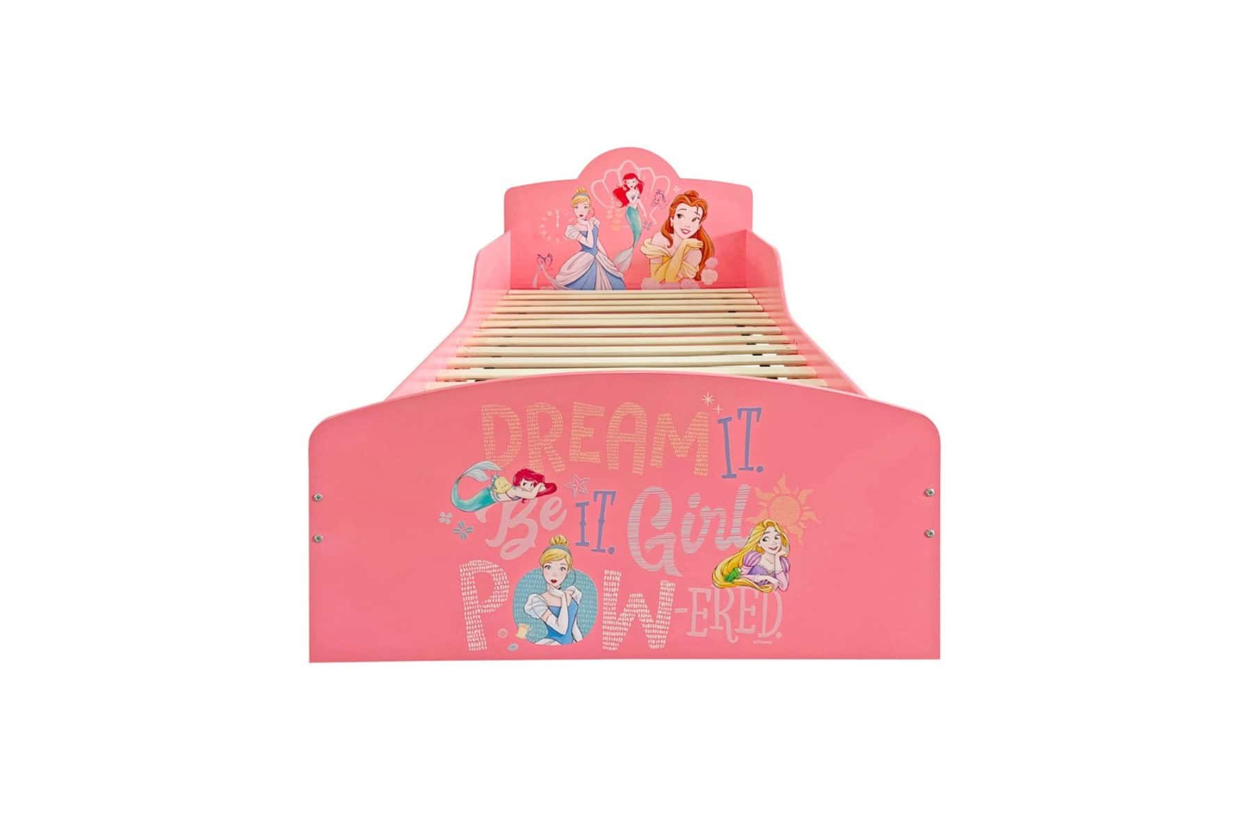 Disney Princess Single Bed - Image 3