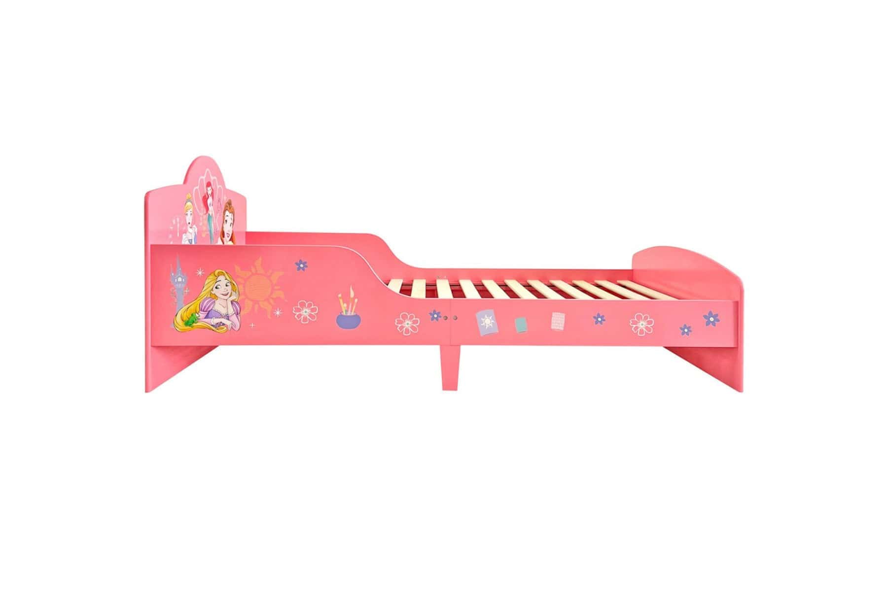 Disney Princess Single Bed - Image 8
