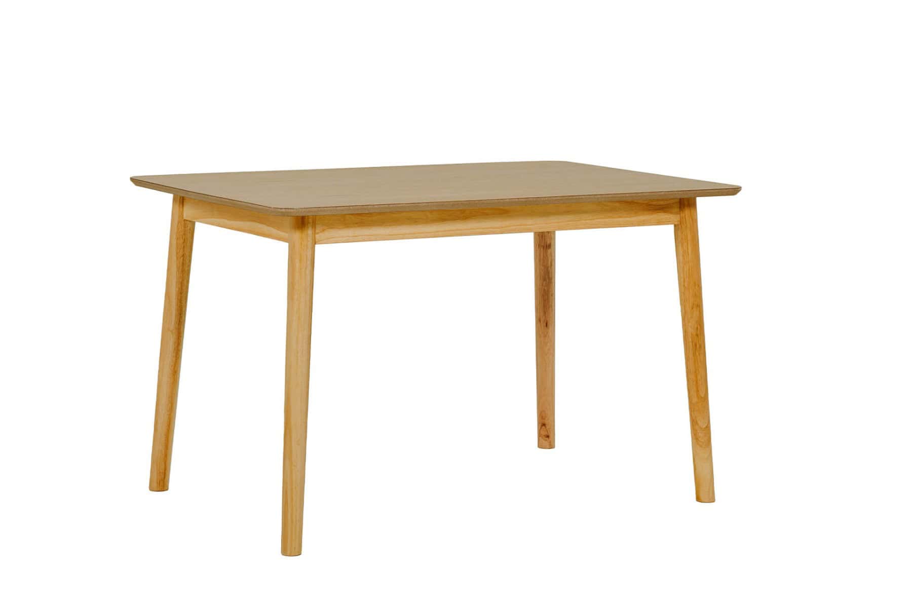 Doolin Dining Table 1200 - Natural Oak - Image 2