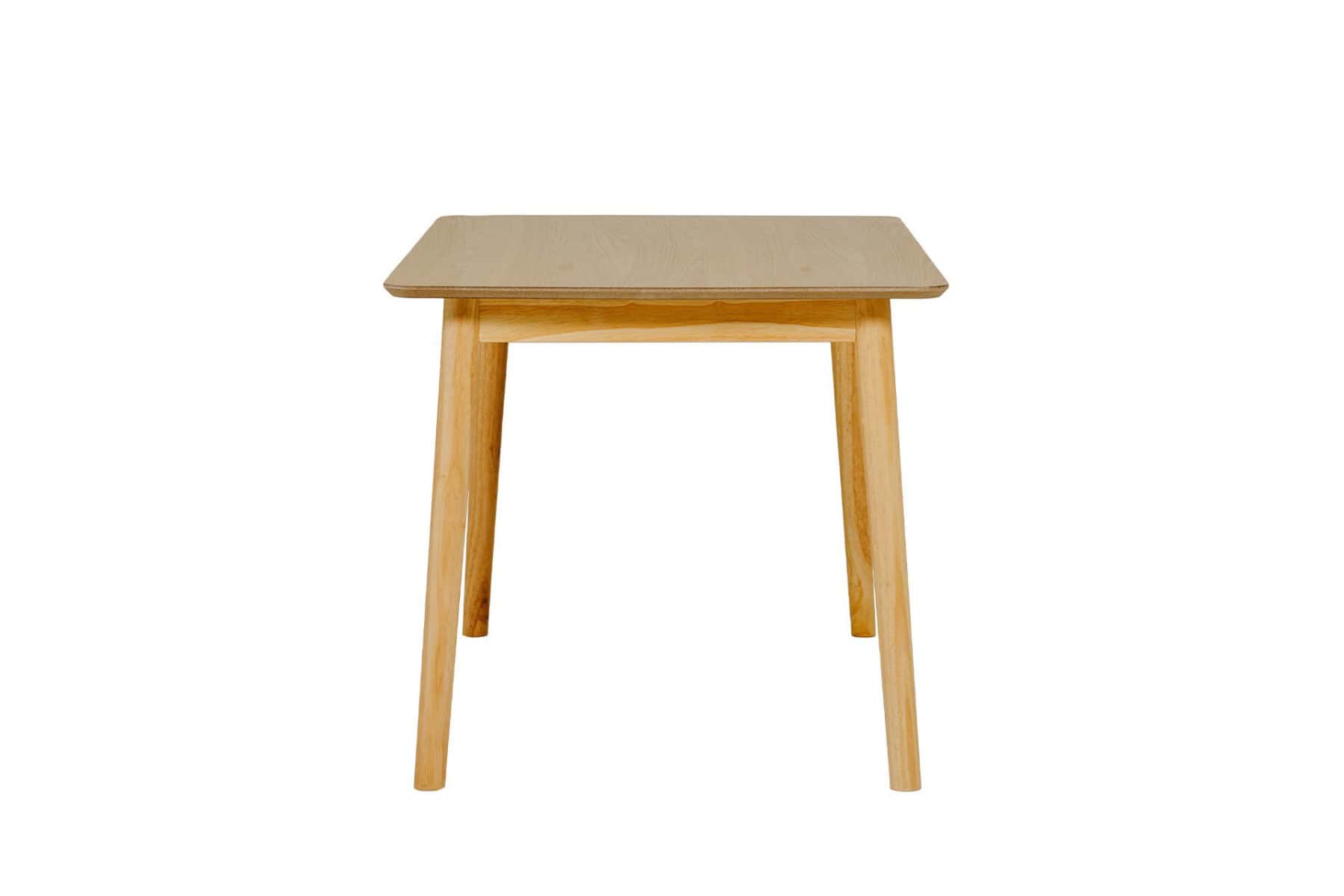 Doolin Dining Table 1200 - Natural Oak - Image 3