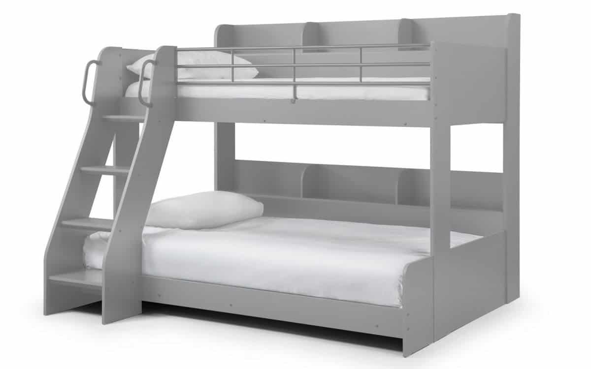 Aura Triple Sleeper - Grey - Image 3