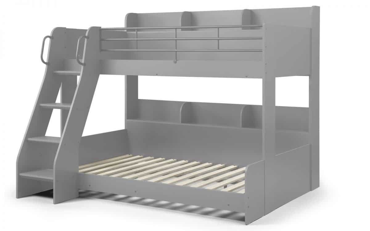 Aura Triple Sleeper - Grey - Image 2