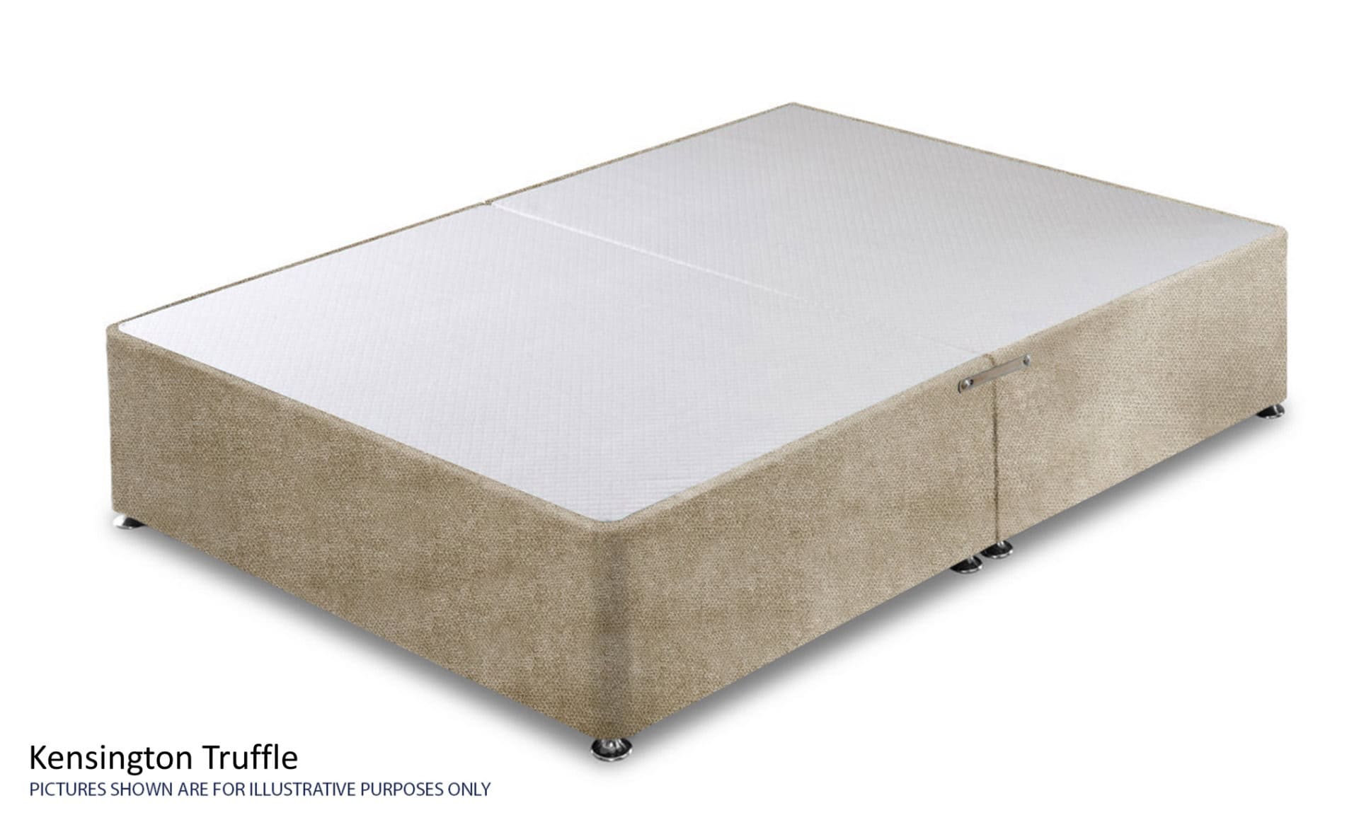 Artisan 5ft Divan Base - Image 2