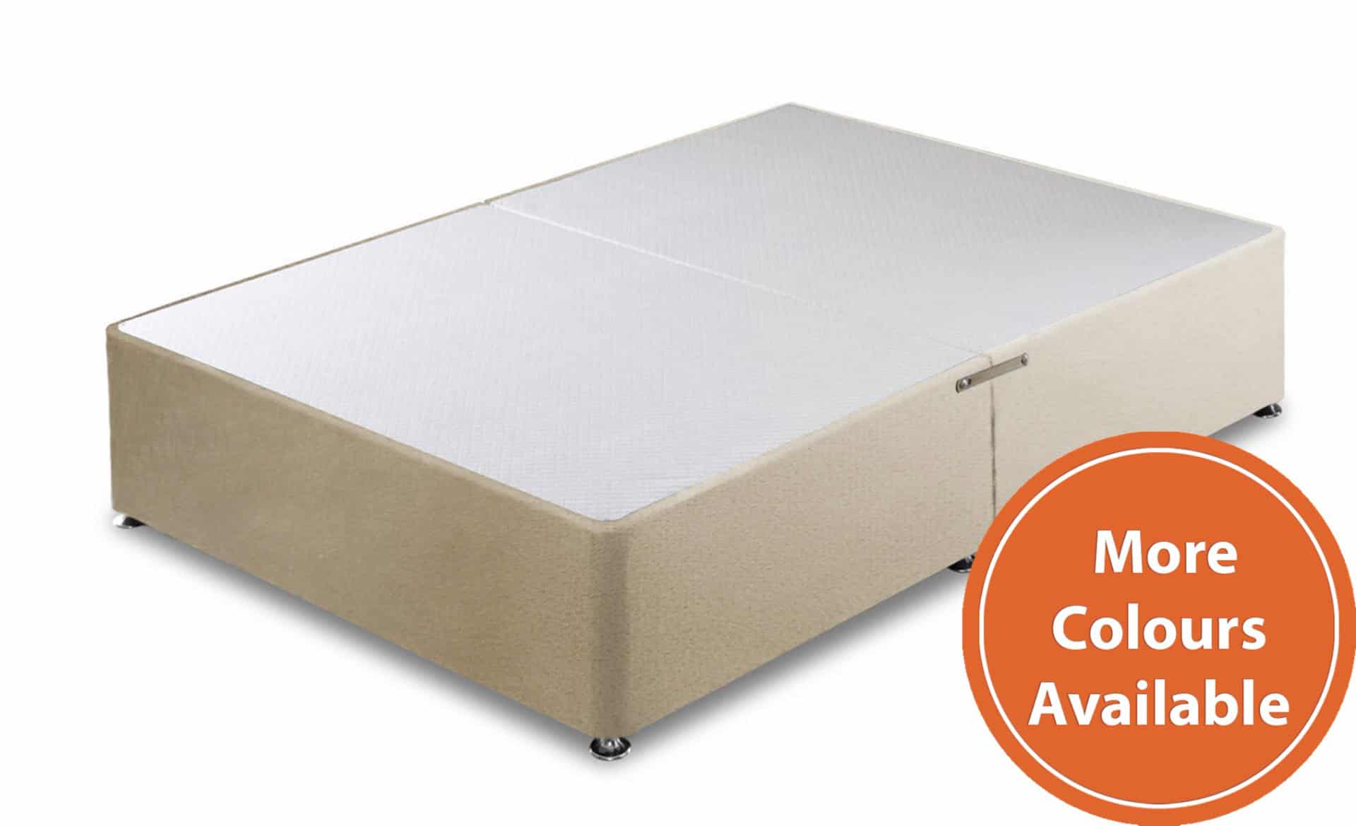 Artisan 4ft6 Divan Base - Image 4