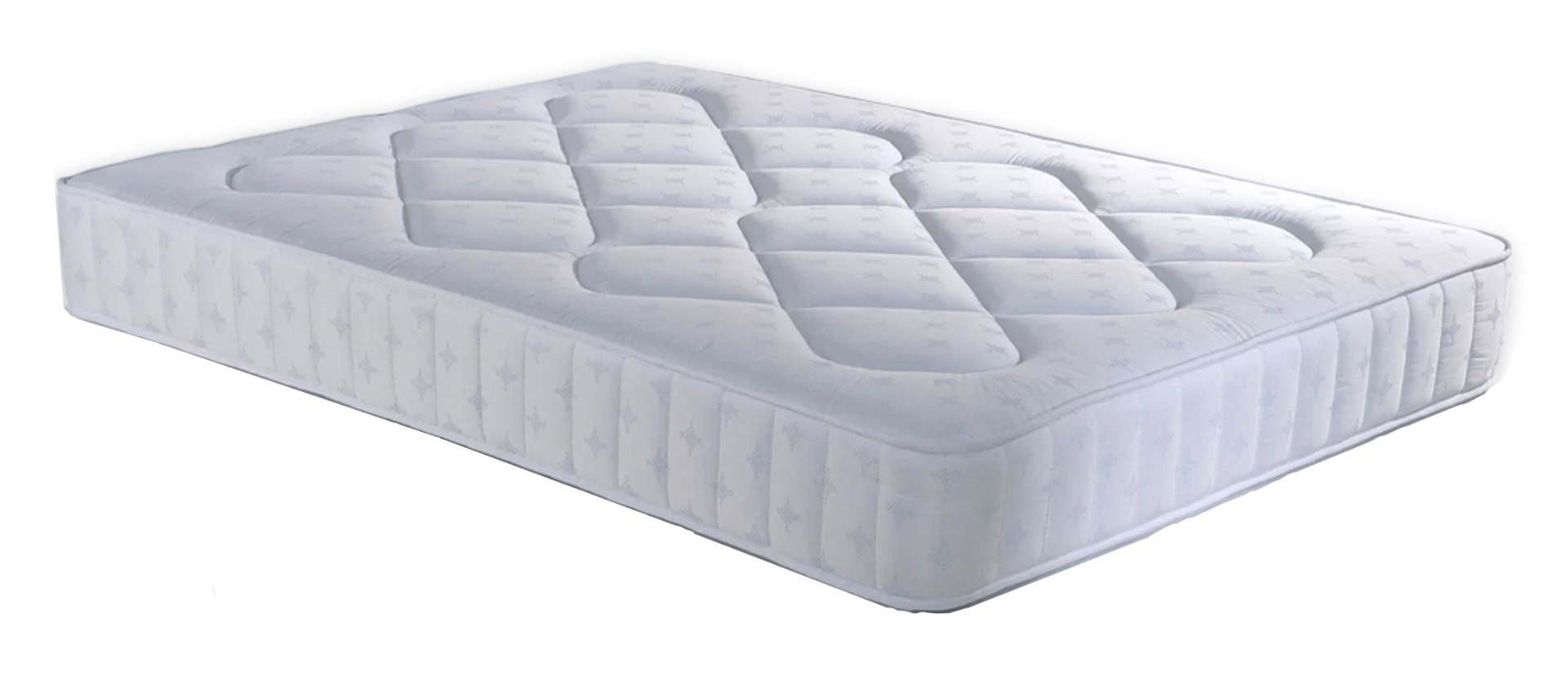 Shire 4ft6 Somerset Mattress