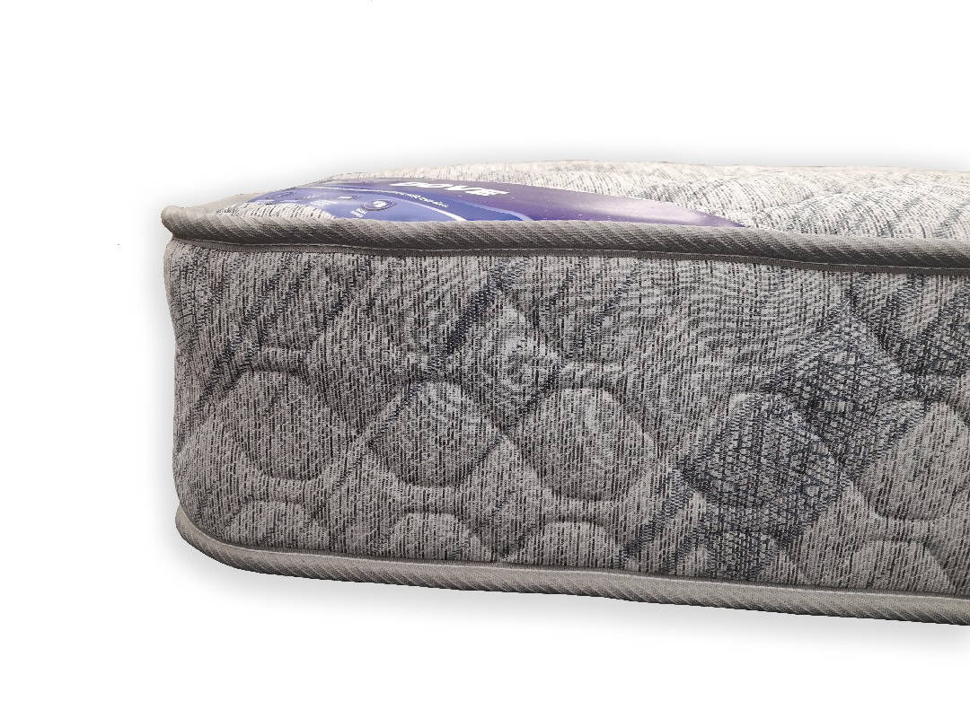 Dreamworld 4ft Dove Mattress - Image 3