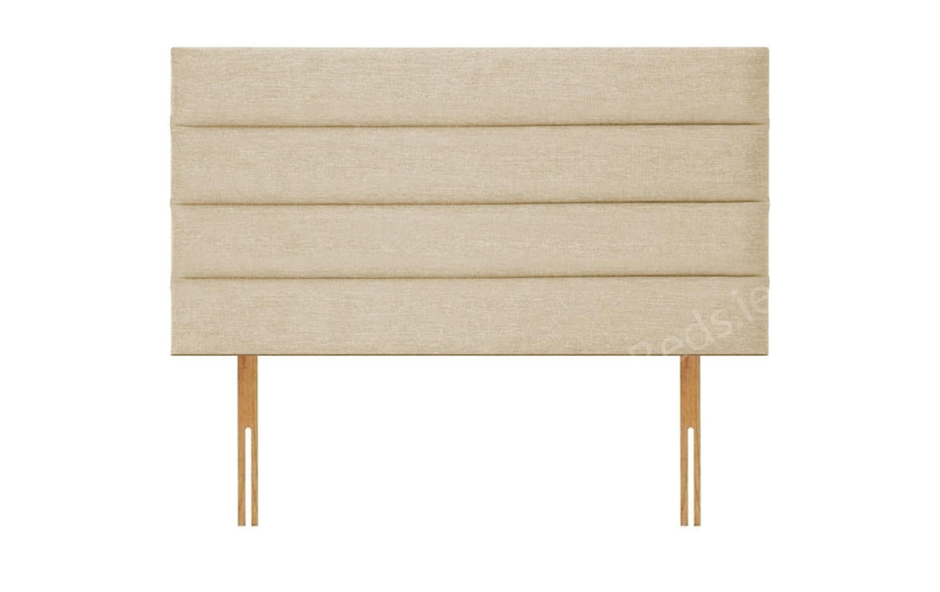 Apollo 5ft Dundee Headboard in House Fabric - Image 3