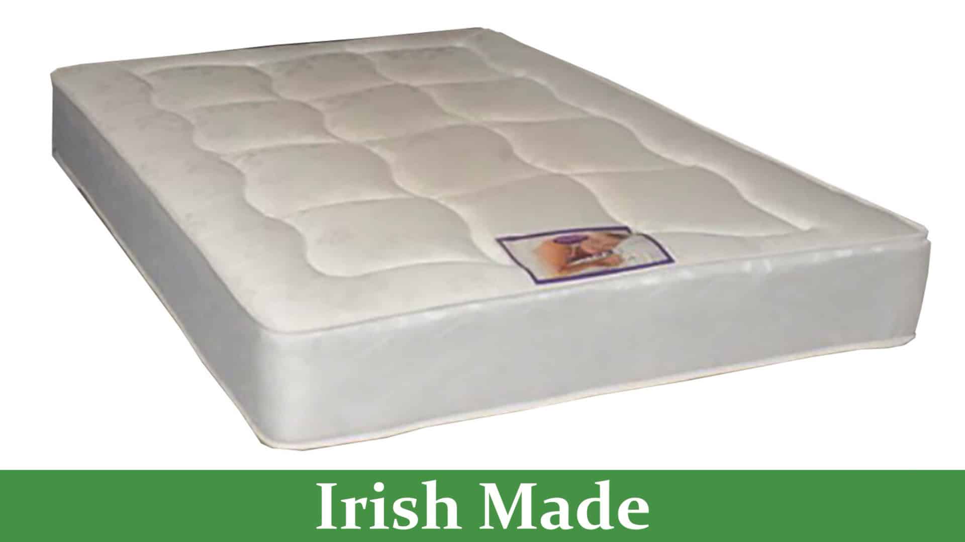 Homelee 5ft Elite Mattress - Image 2