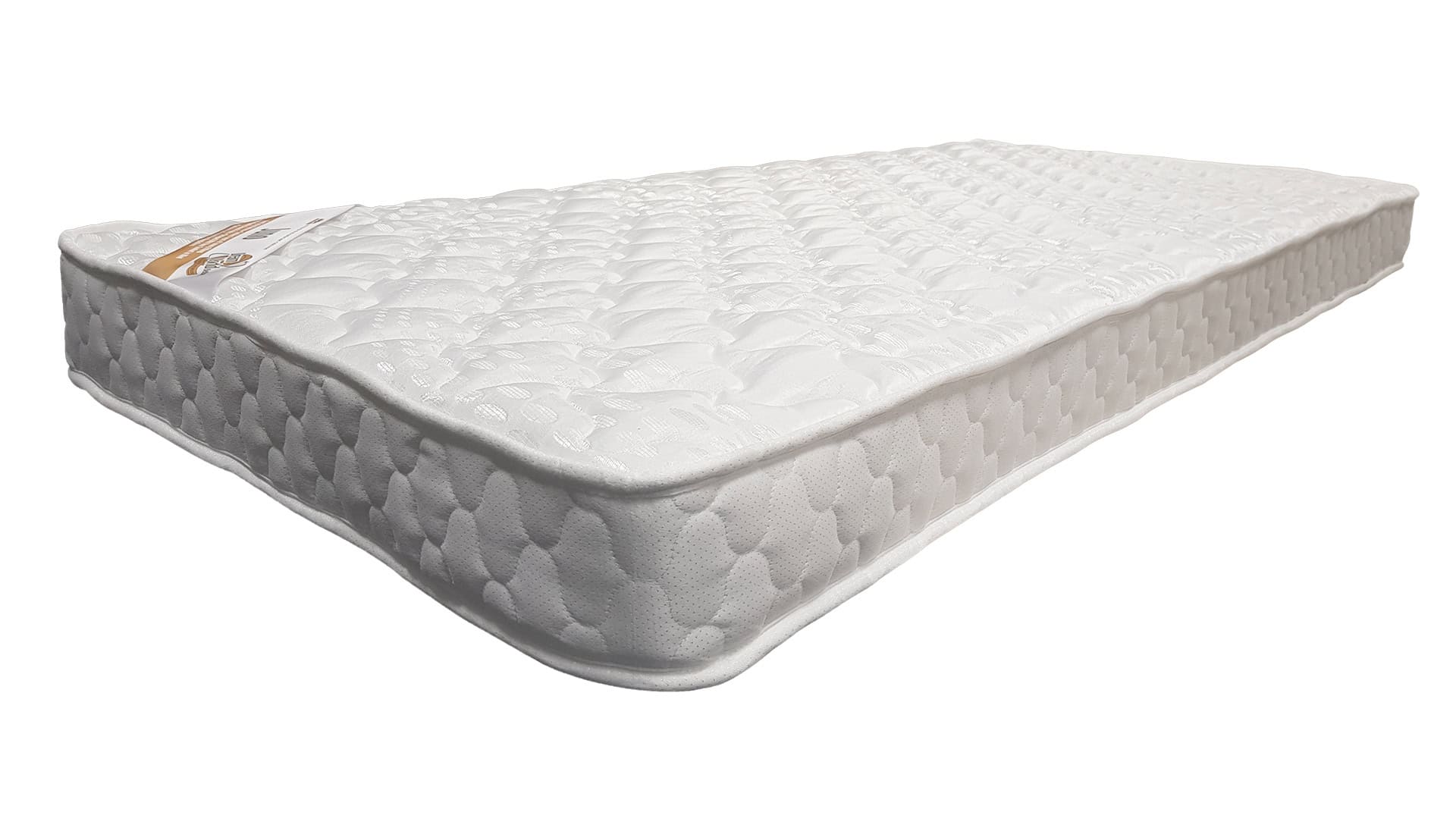 Juno 3ft by 6ft3 Low Profile Bunk Bed Mattress
