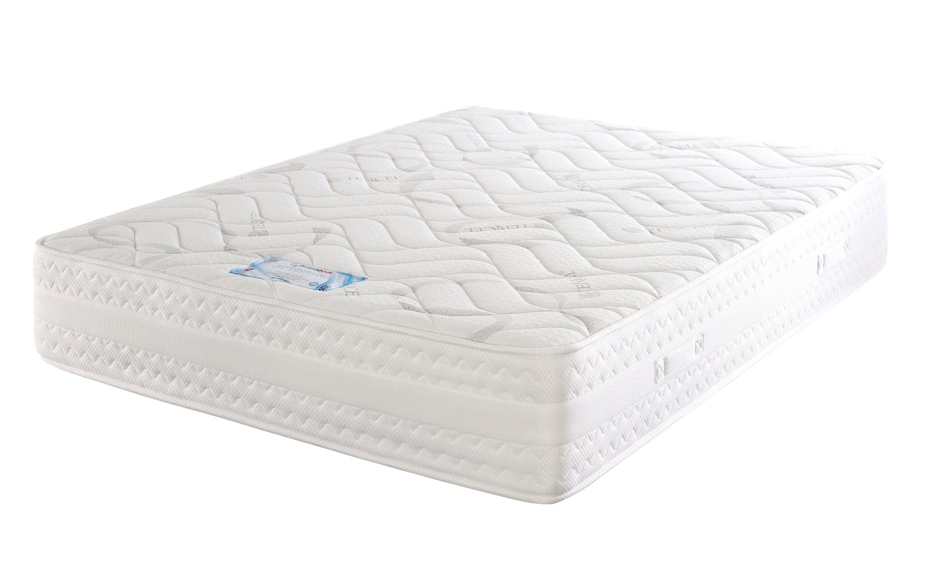 Healthbeds 6ft Energise 1800 Bed - Image 2