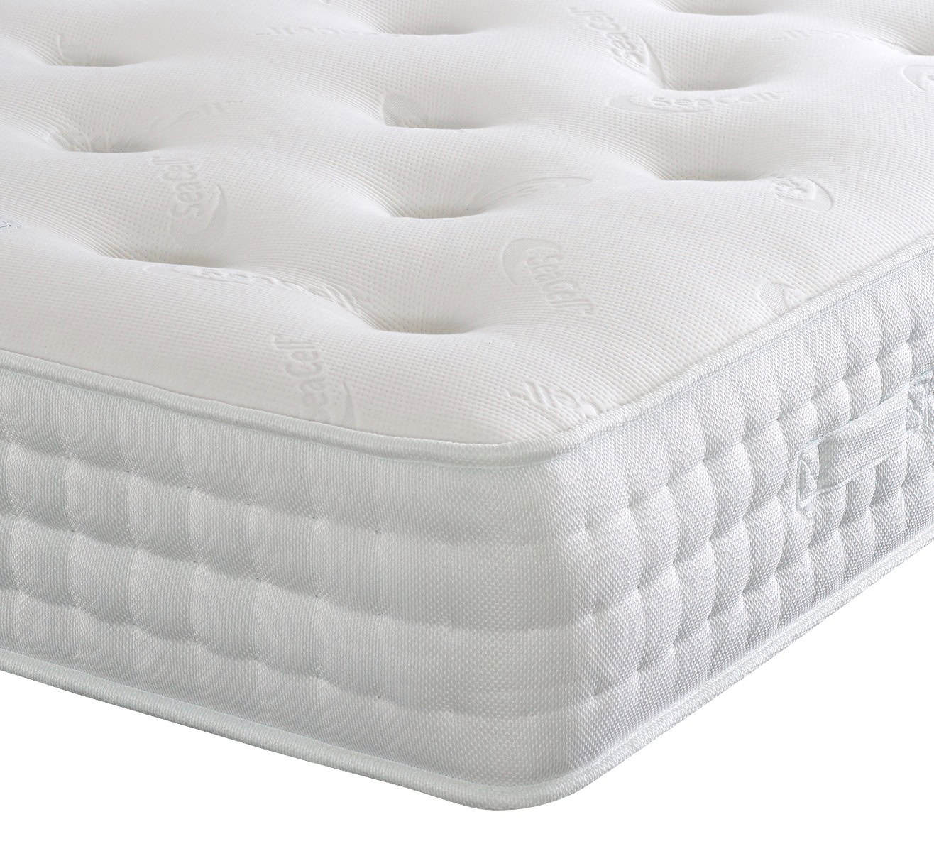 Healthbeds 6ft Enviro-Lux 3200 Mattress (VEGAN) - Image 2