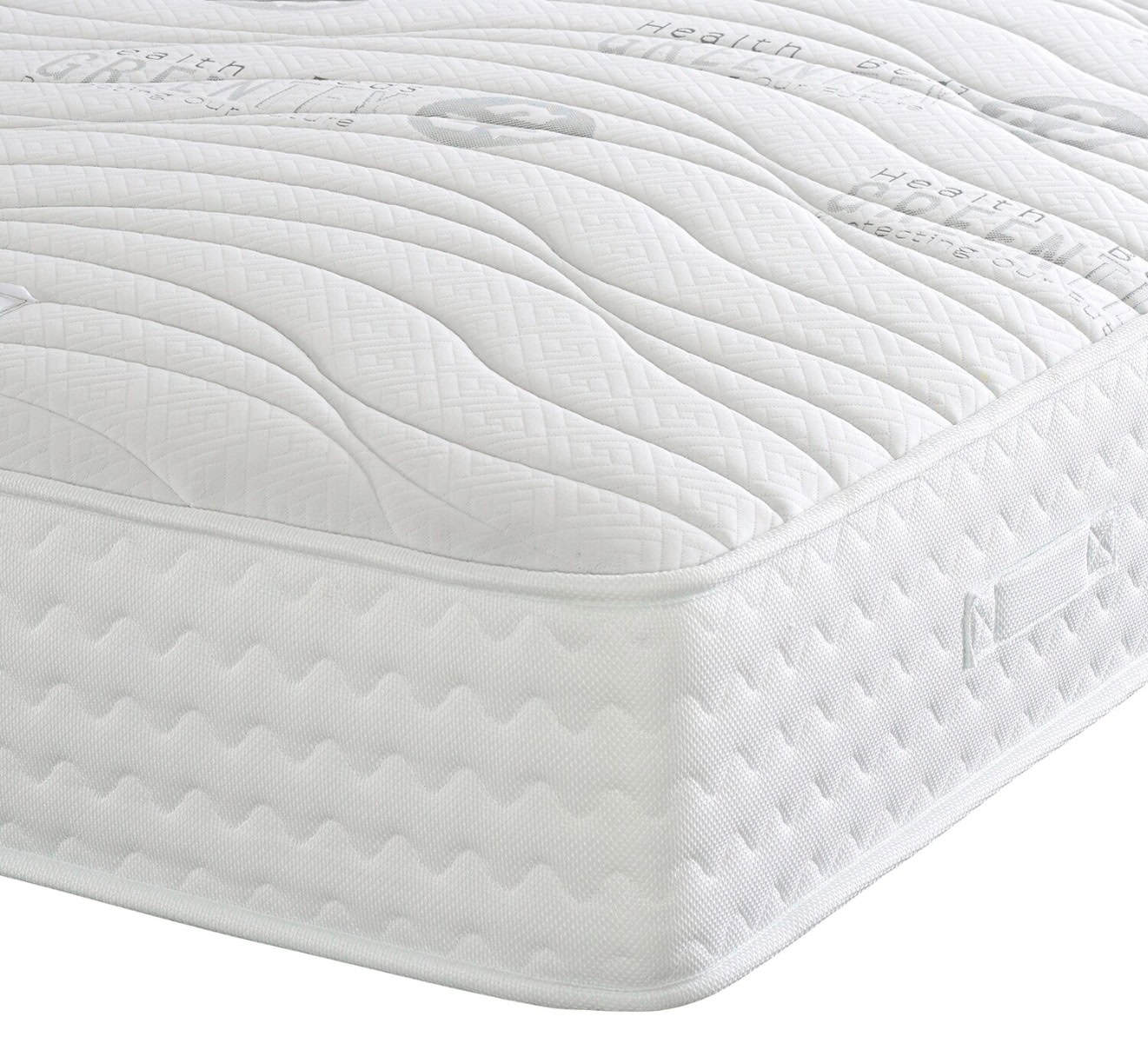 Healthbeds 4ft Envirotech 1000 Bed - Image 3