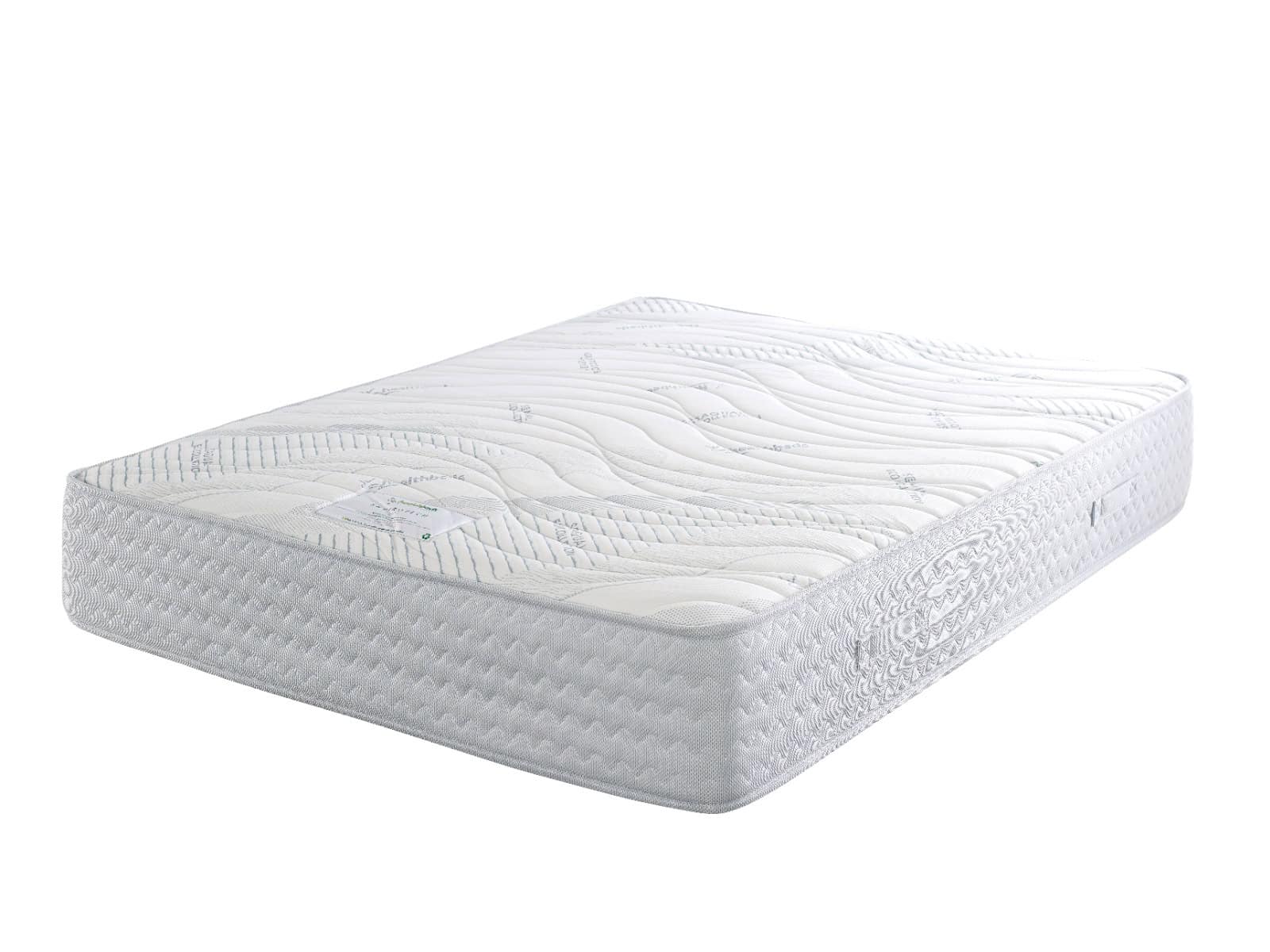 Healthbeds 4ft Envirotech 1800 Bed - Image 2