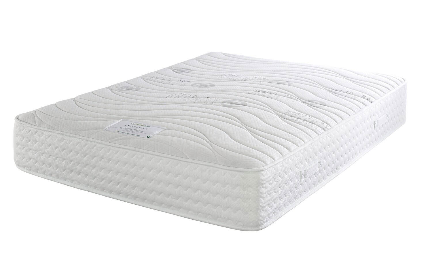 Healthbeds 4ft Envirotech 1000 Bed - Image 2
