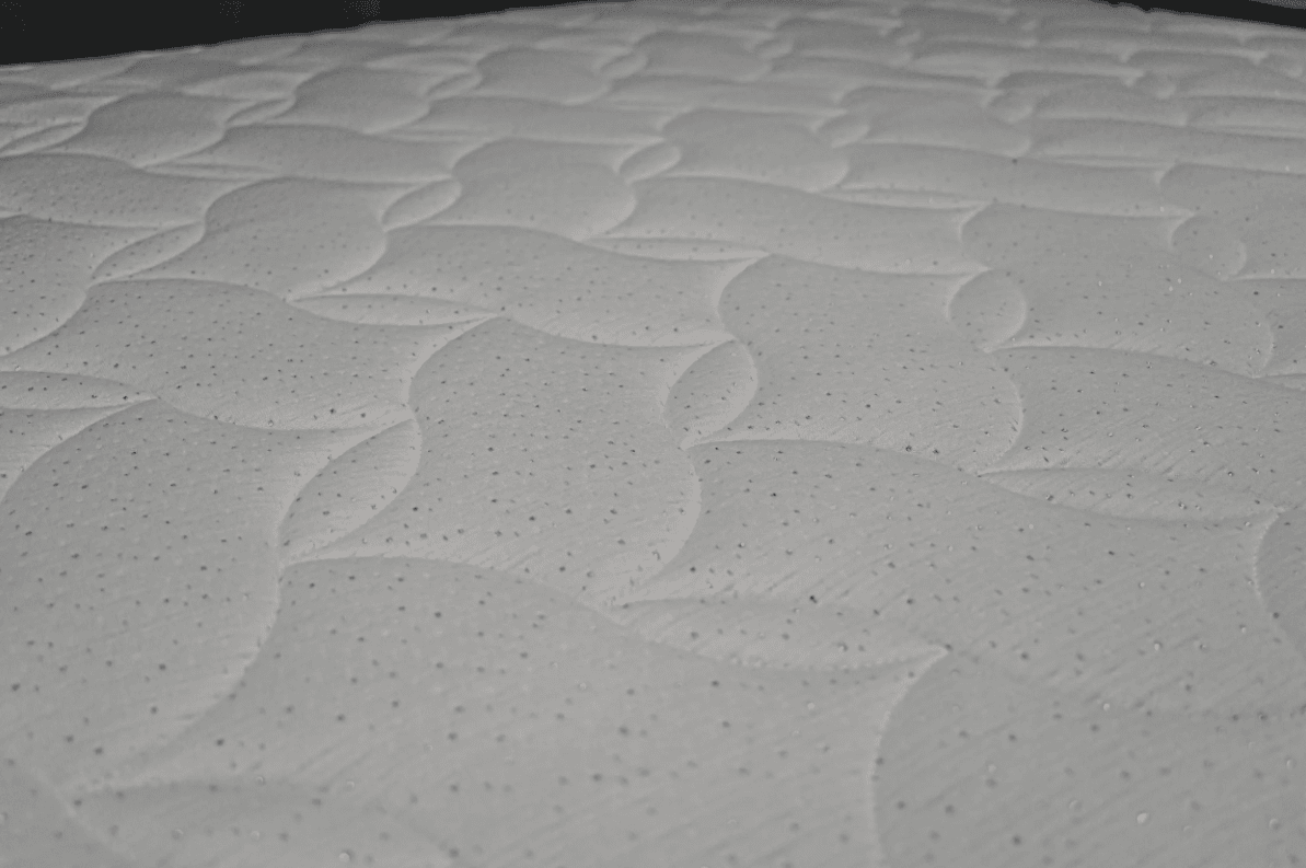 3ft Errigal 2 Drawer Divan Bed - Image 4