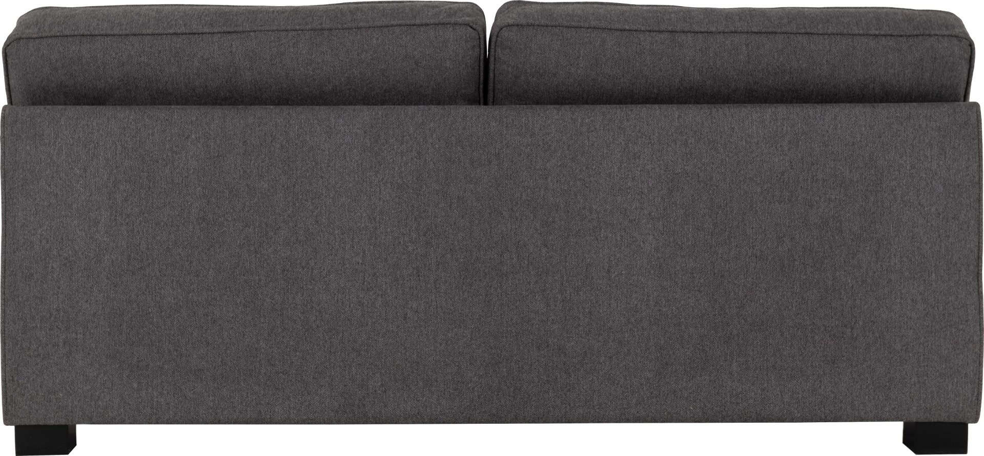 Eton Sofa Bed - Dark Grey - Image 10