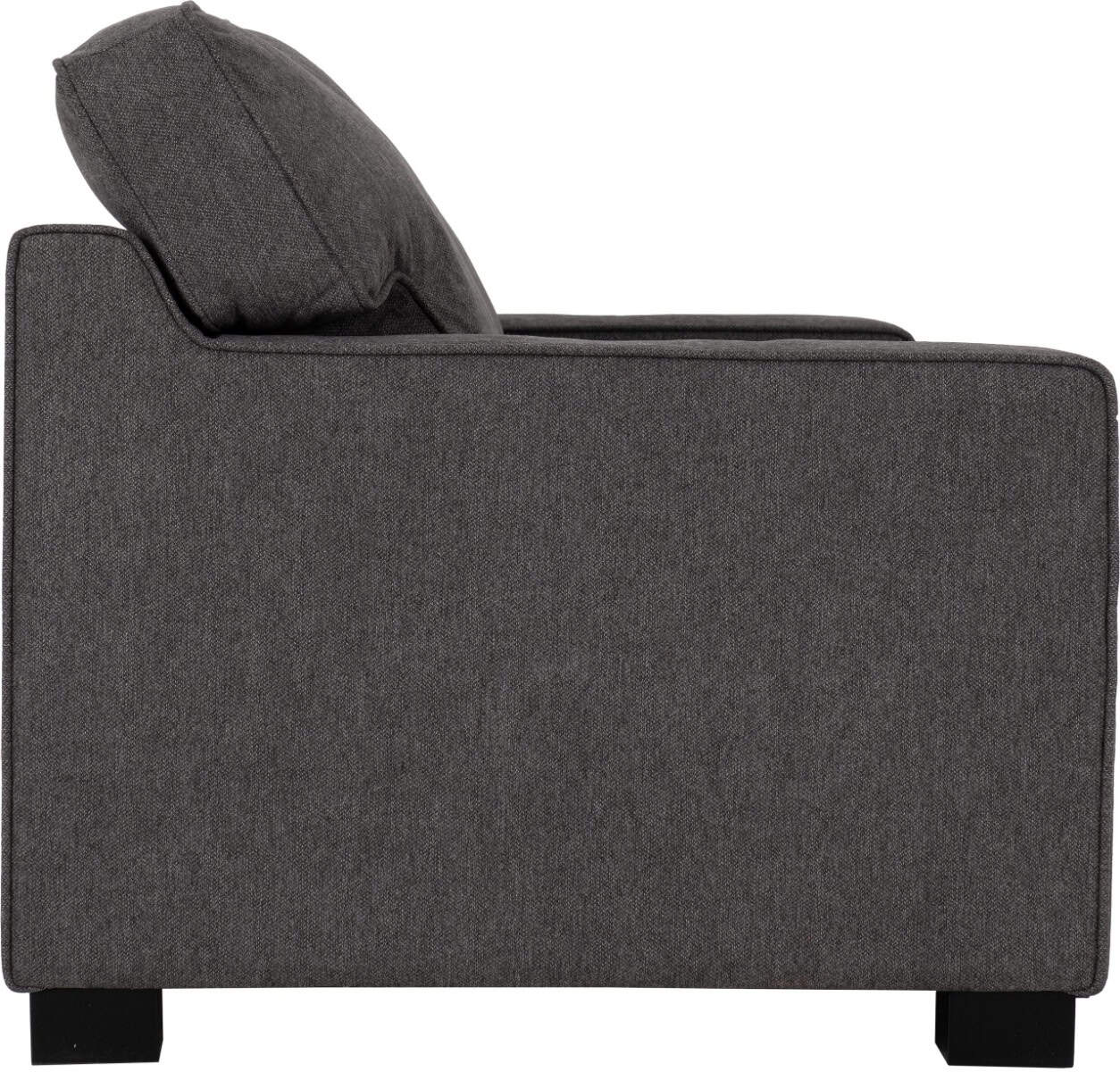 Eton Sofa Bed - Dark Grey - Image 11