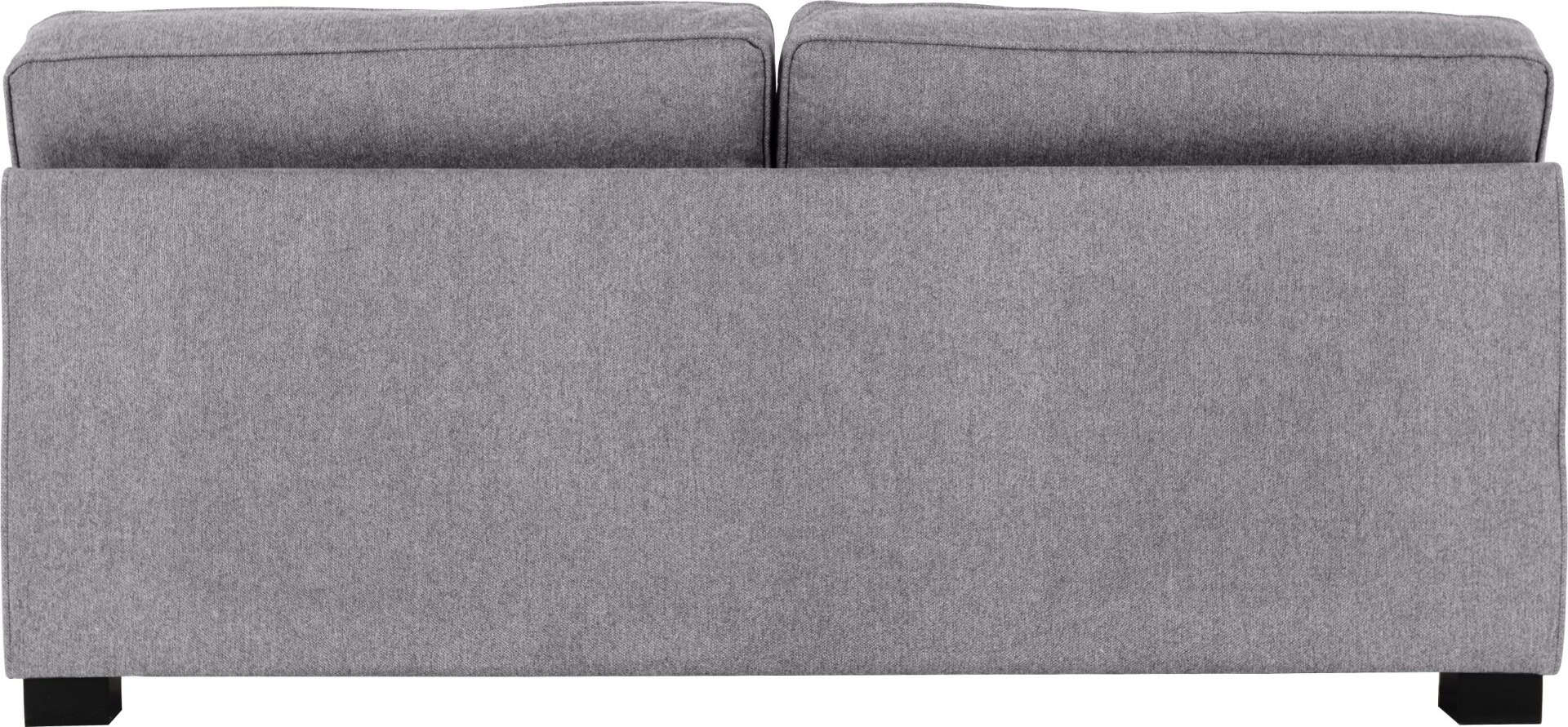 Eton Sofa Bed - Light Grey - Image 10