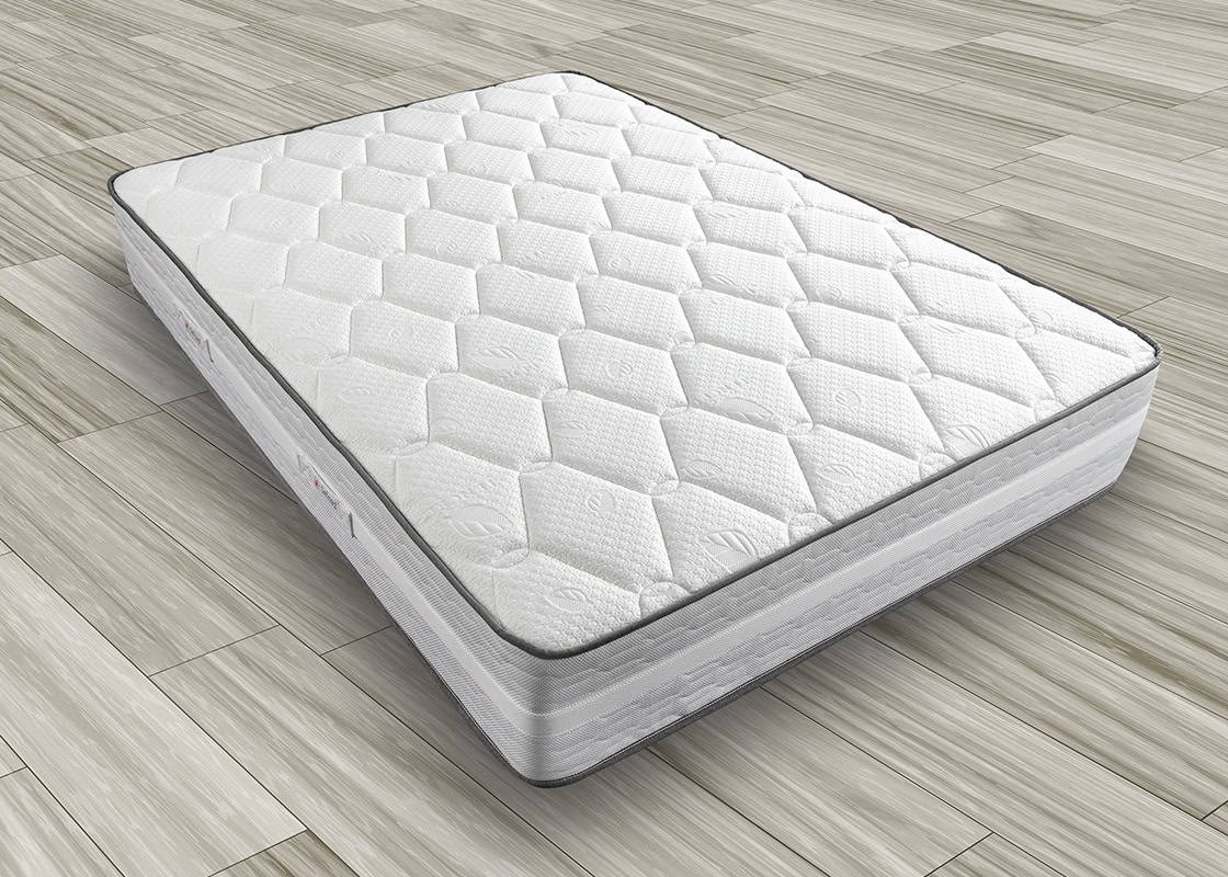 5ft Ezra Tencel 1000 Motorised Front Opening Ottoman Bed - Image 3