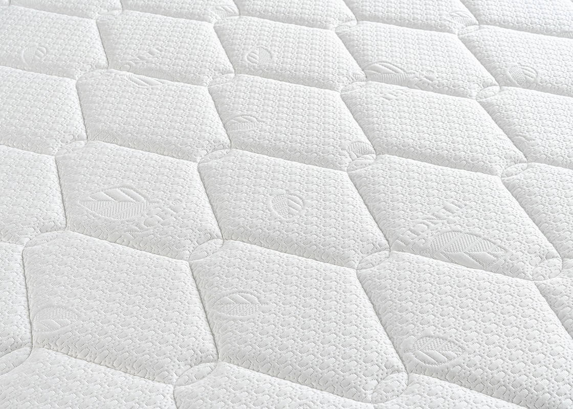 4ft6 Ezra Tencel Memory Mattress - Image 2