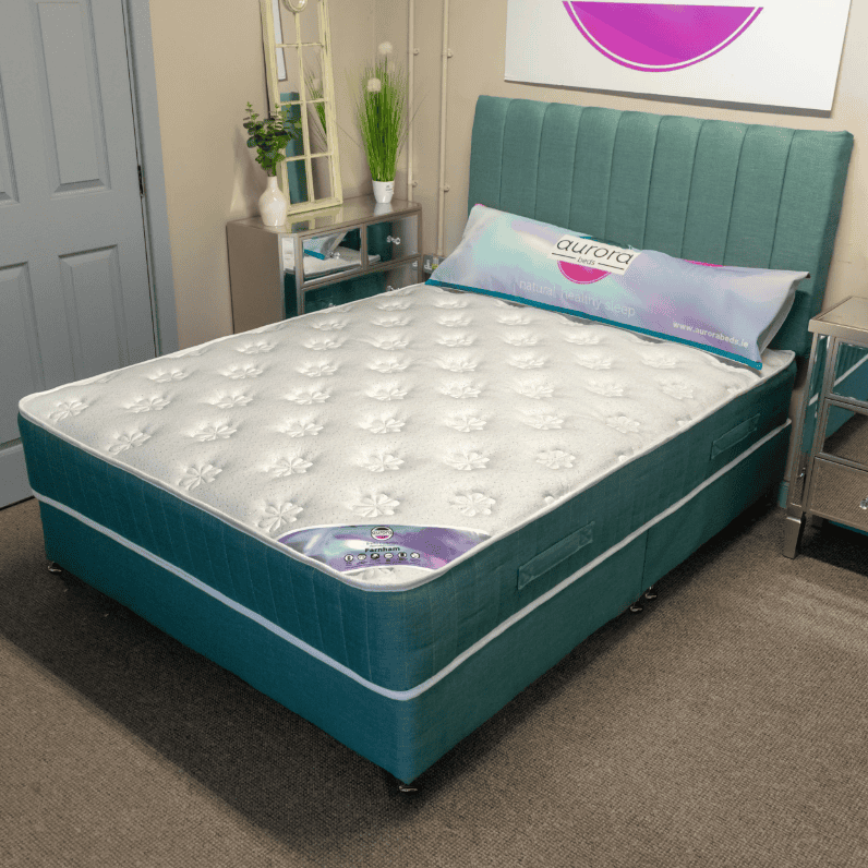 4ft Farnham Divan Bed