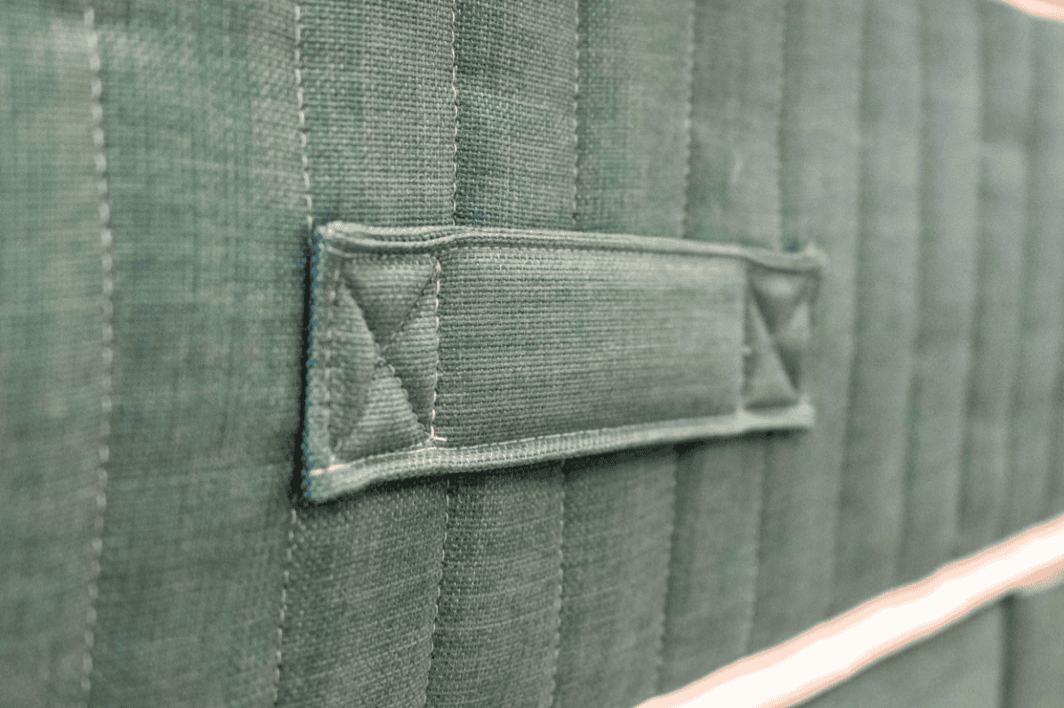 5ft Farnham 2 Drawer Divan Bed - Image 5