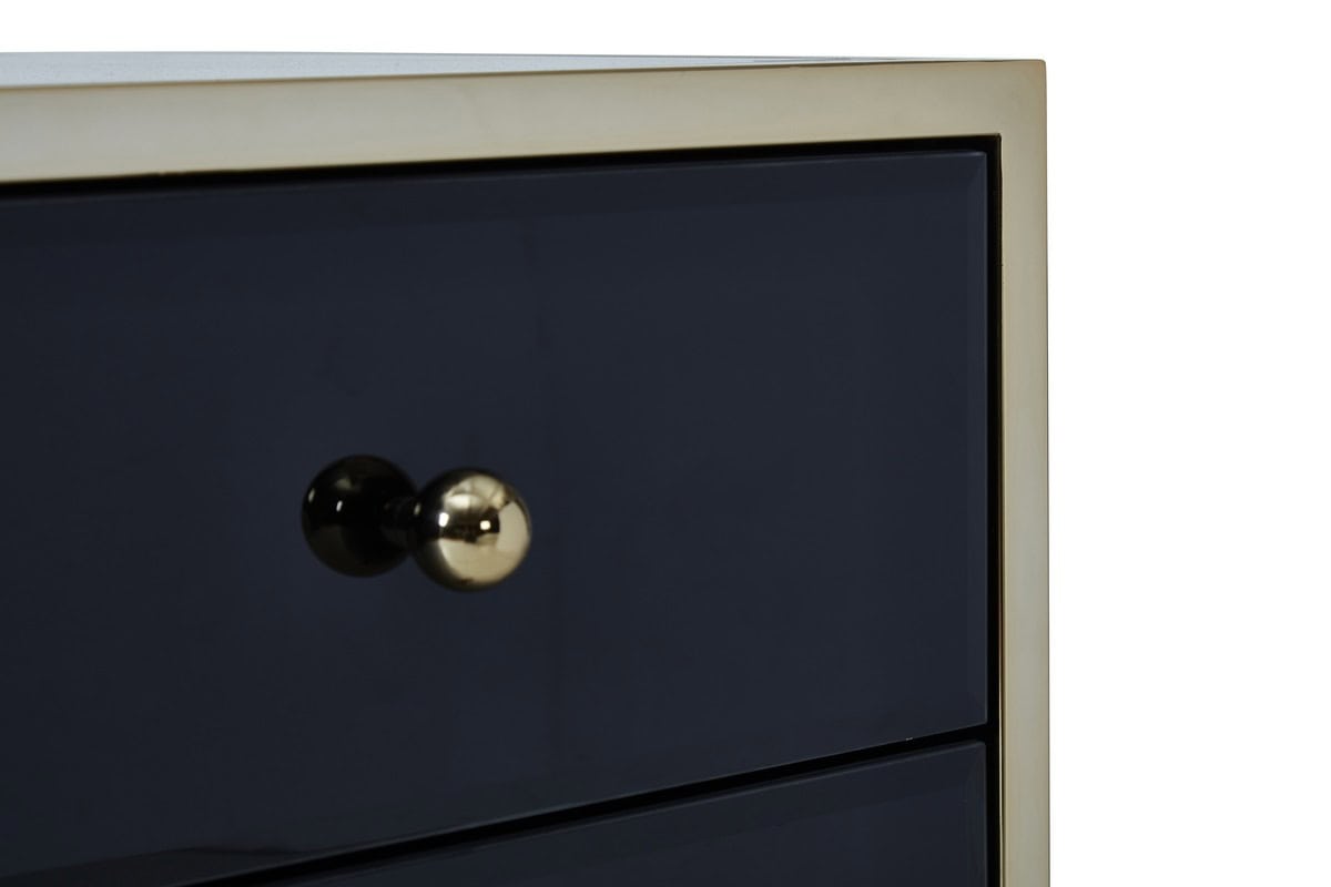 Fenwick 6 Drawer Chest - Image 7