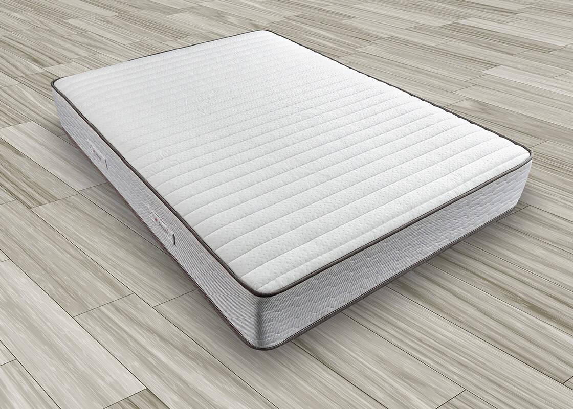 6ft Finley 1000 Side Opening Ottoman Bed - Image 3