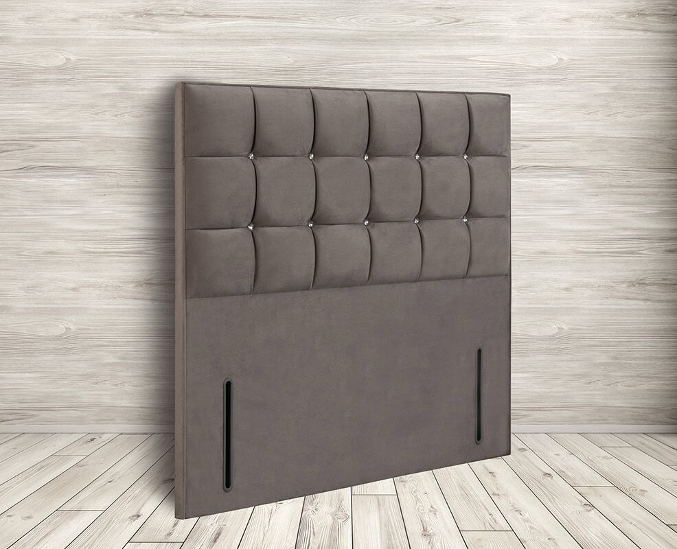 Flare 4ft6 Floor Standing Headboard - Image 2