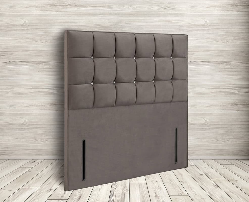 Flare 6ft Floor Standing Headboard - Image 2