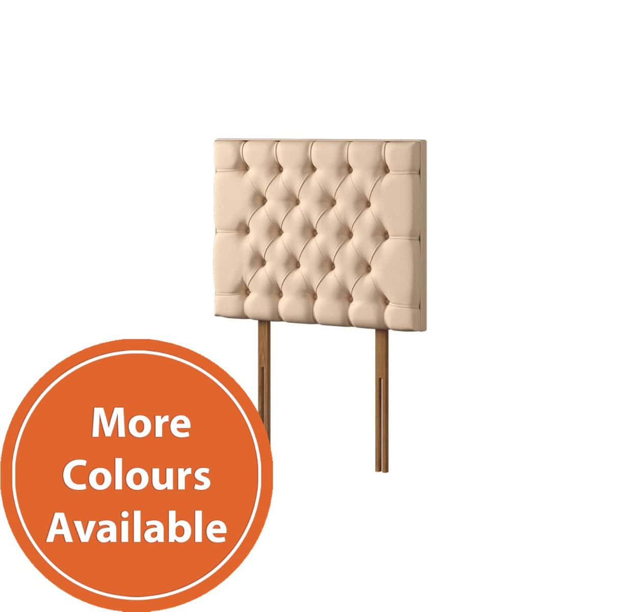 Silentnight Florence 3ft Headboard