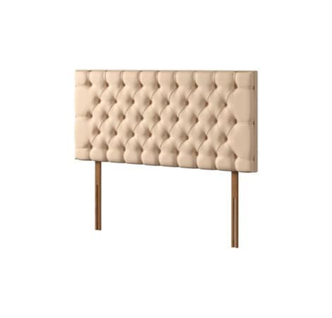 Silentnight Florence 5ft Headboard - Image 2